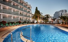 Hotel Villa Flamenca